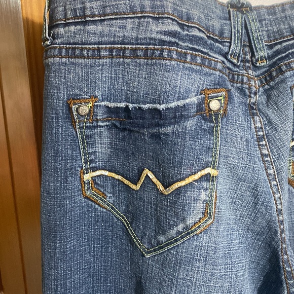 Toxic👖☠️emblems 7043 JR 13+NEW Snoopy 50 original tank top XL+Snoopy🐾keychain - Picture 15 of 17